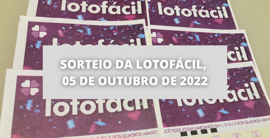 Resultado Lotofácil 2631