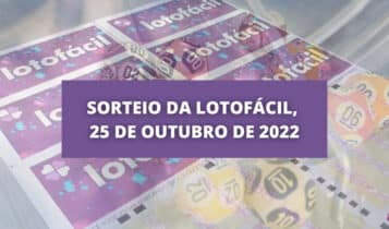 Resultado Lotofácil 2647 de hoje