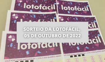 Resultado Lotofácil 2631