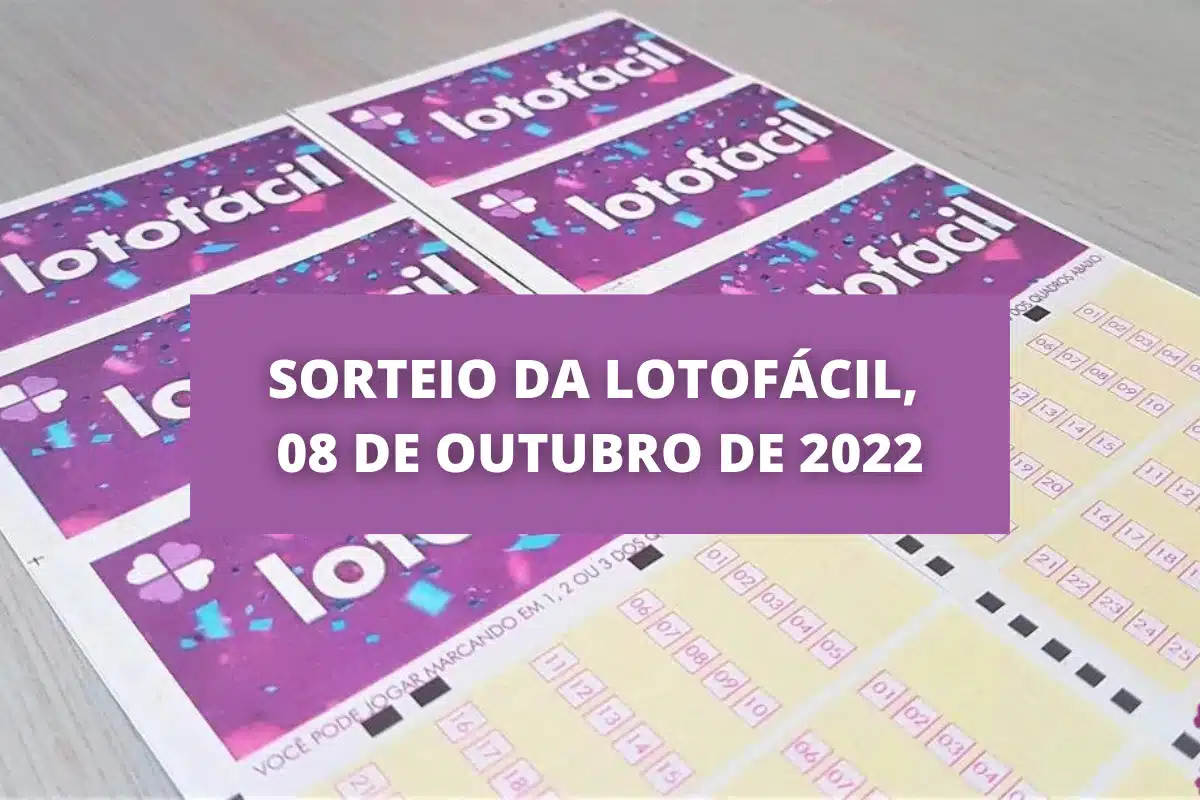 Resultado Lotofácil 2634