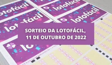 Resultado Lotofácil 2636 de hoje