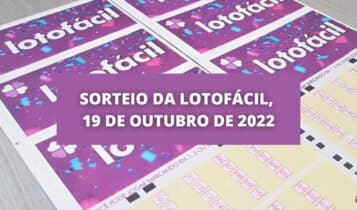 Resultado Lotofácil 2642