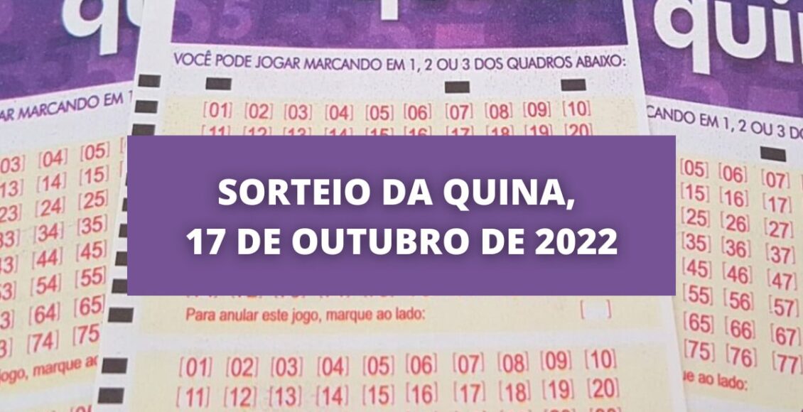 Resultado da Quina 5976