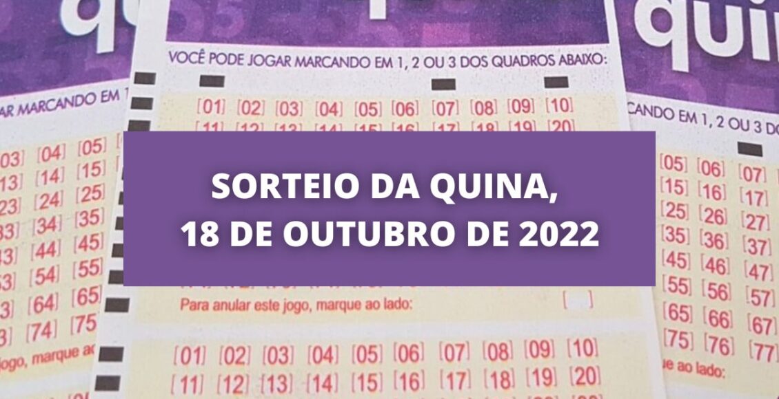 Resultado da Quina 5977