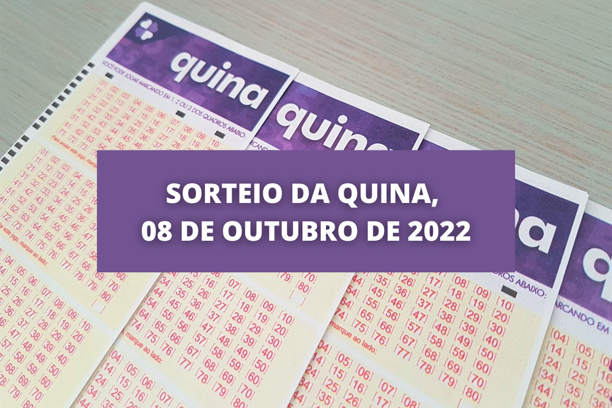 Resultado da Quina 5969