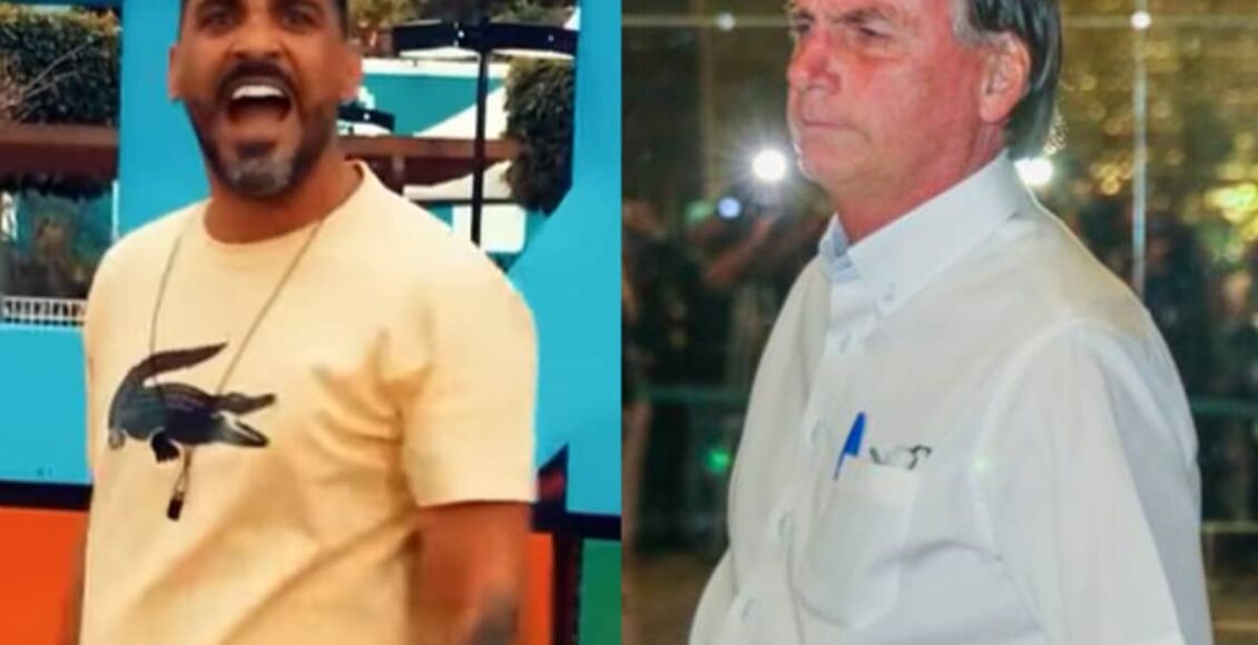 Tá na Hora do Jair Já Ir Embora