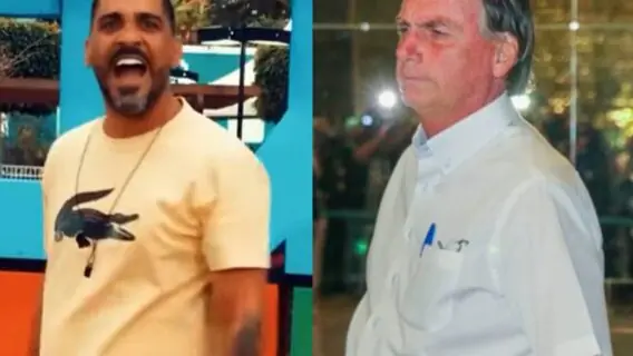 ‘Tá na Hora do Jair Já Ir Embora’ viraliza e alcança 2º lugar no Spotify