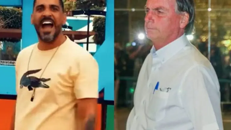 ‘Tá na Hora do Jair Já Ir Embora’ viraliza e alcança 2º lugar no Spotify