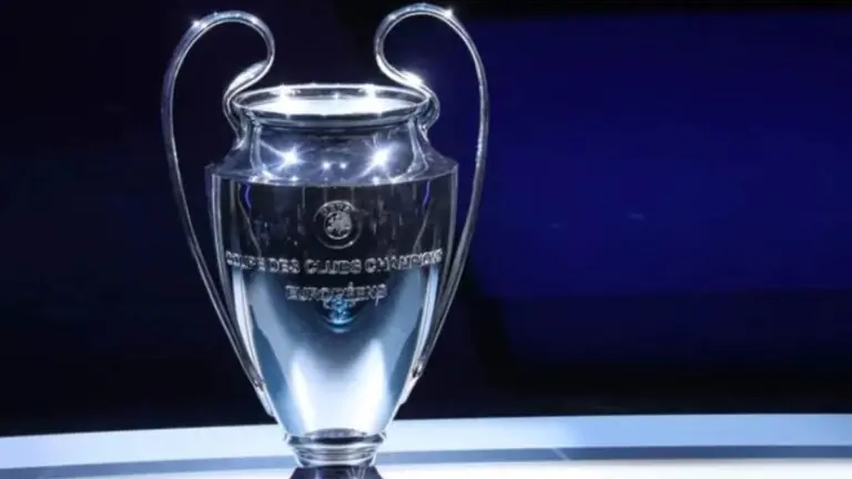 Classificação Champions 2022: quem já está classificado para as oitavas