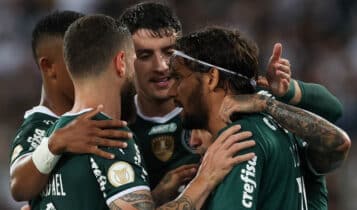 Tabela de classificação do Brasileirão 2022