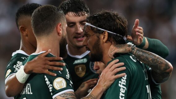 Tabela de classificação do Brasileirão 2022 atualizada após 29ª rodada