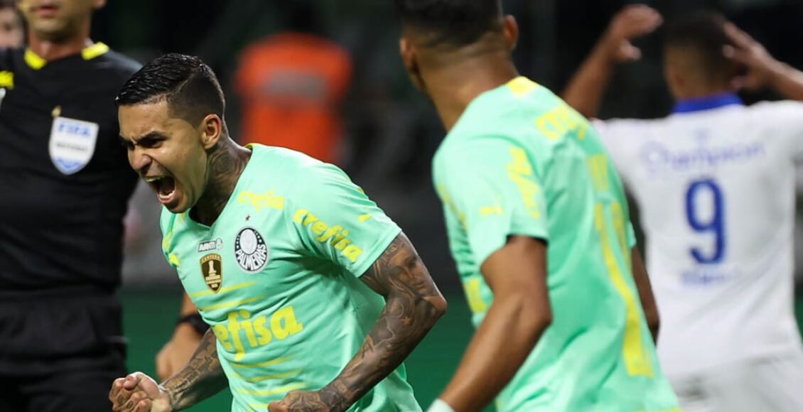 Classificação do Brasileirão Série A 2022