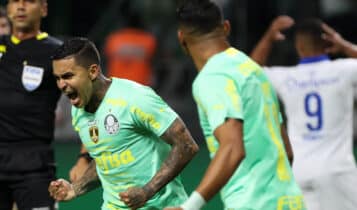 Classificação do Brasileirão Série A 2022