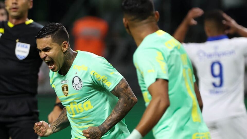 Classificação do Brasileirão Série A 2022