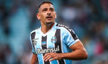 Tabela Série B 2022