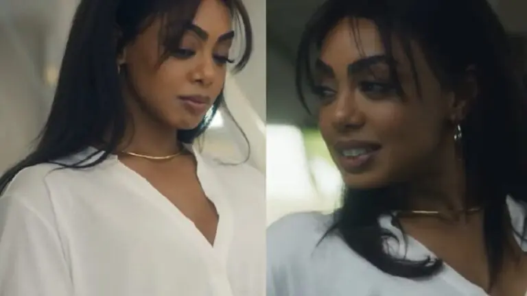 Mocinha ou vilã? Qual a intenção de Talita da novela Travessia