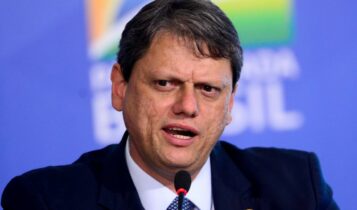 tarcísio de freitas