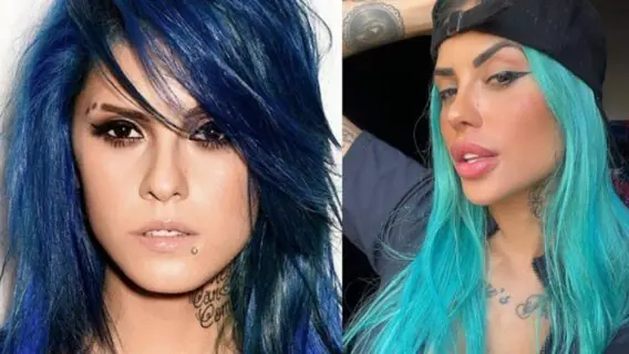 A Fazenda 2022: veja Tati Zaqui no antes e depois da fama