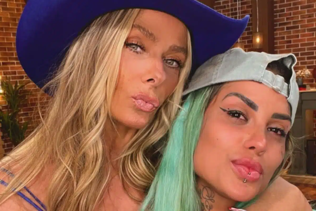 Quem saiu da Fazenda