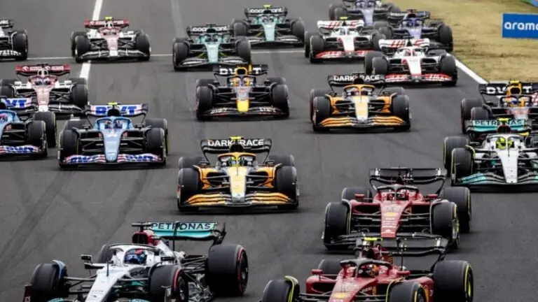 Hoje tem corrida da Fórmula 1? Próxima é no GP dos Estados Unidos 2022