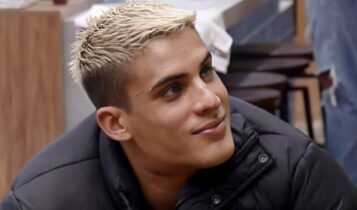 tiago desistiu da fazenda