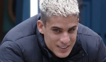 Tiago Ramos foi expulso