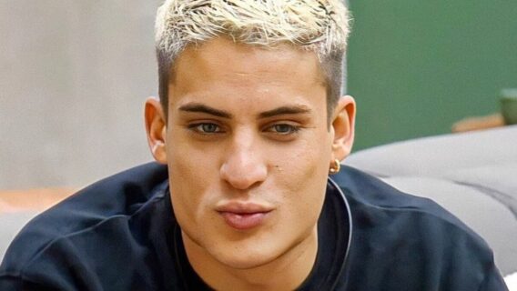 Tiago saiu de A Fazenda 2022? Peão desaparece após pedido