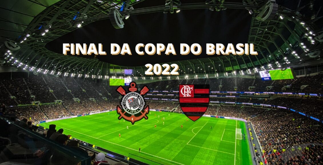 Quem vai jogar hoje na Globo? Emissora exibe final da Copa do Brasil