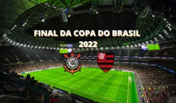 Quem vai jogar hoje na Globo? Emissora exibe final da Copa do Brasil