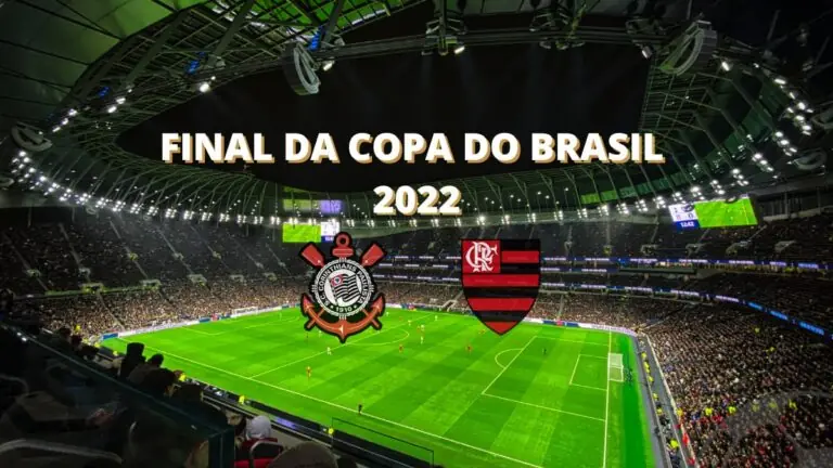 Quem vai jogar hoje na Globo? Emissora exibe final da Copa do Brasil