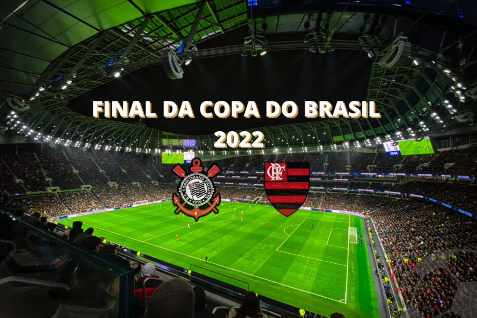Quem vai jogar hoje na Globo? Emissora exibe final da Copa do Brasil