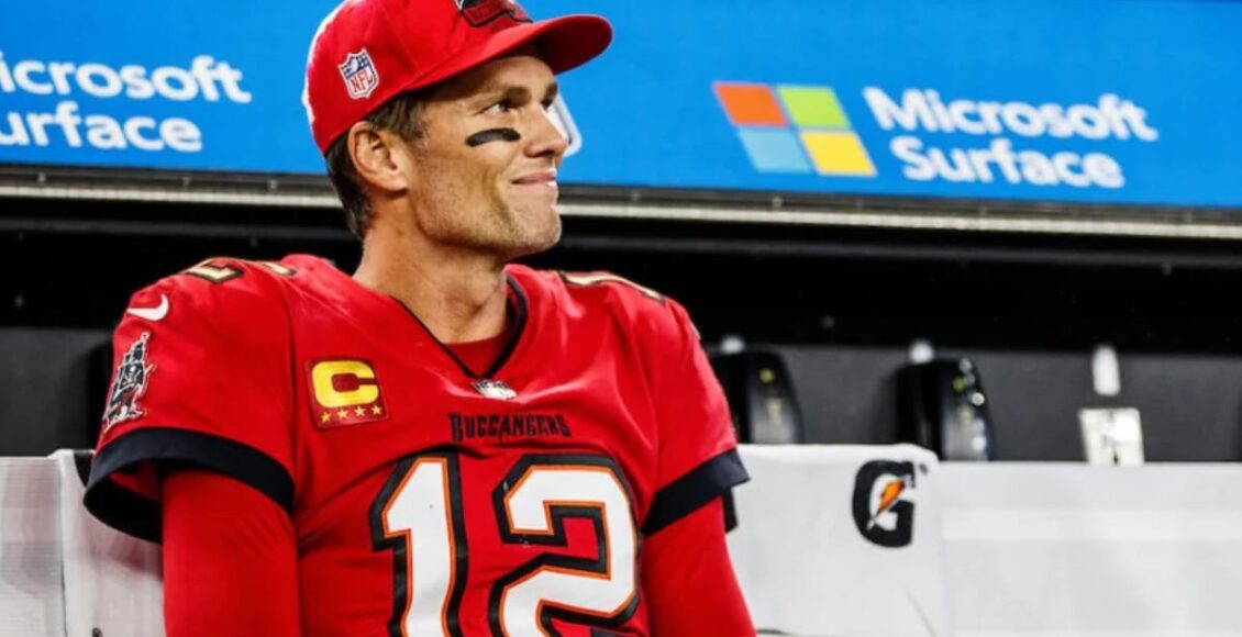 Fortuna de Tom Brady