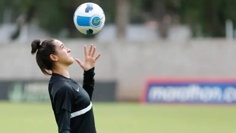 Libertadores Feminina: transmissão jogo do Corinthians hoje – 13/10