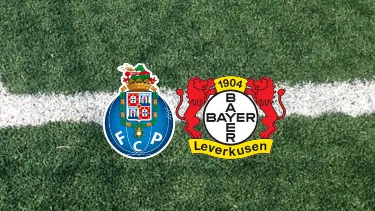 Transmissão Porto x Bayer Leverkusen hoje ao vivo (04/10/22)