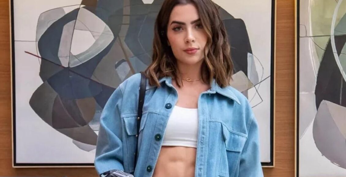 Atuação de Jade Picon em Travessia divide opiniões