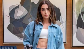 Atuação de Jade Picon em Travessia divide opiniões