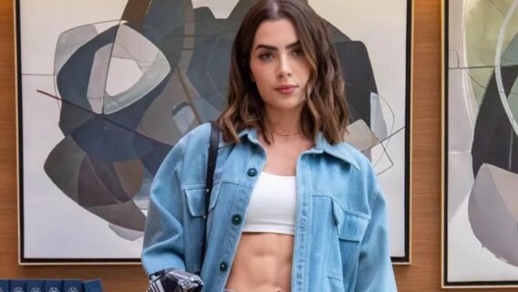 Atuação de Jade Picon em Travessia divide opiniões, qual a sua?