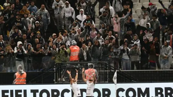 Quando vai ser o Treino aberto Corinthians e como deve funcionar?