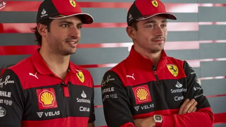 Horário do treino da F1 hoje: classificatório F1 do GP do México 2022