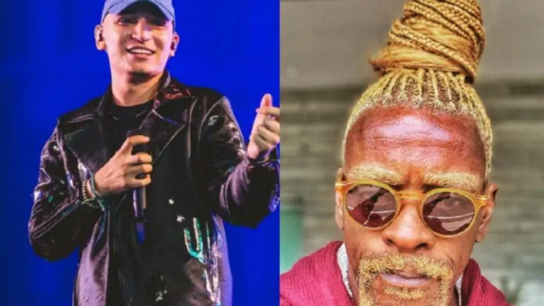 Trilha sonora de Travessia terá Roberto Carlos, Seu Jorge e João Gomes