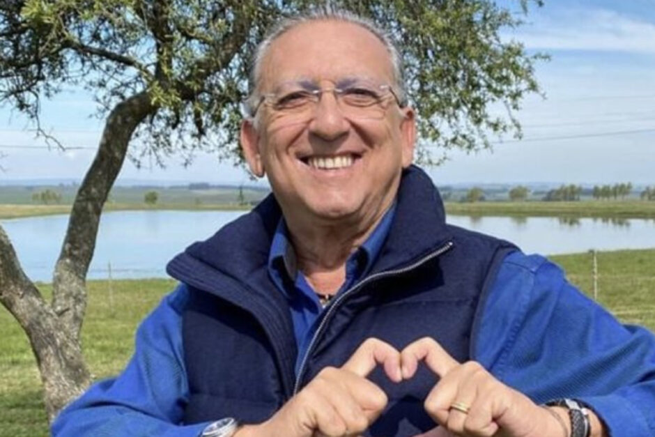 último Bem Amigos