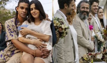 último capítulo da novela pantanal
