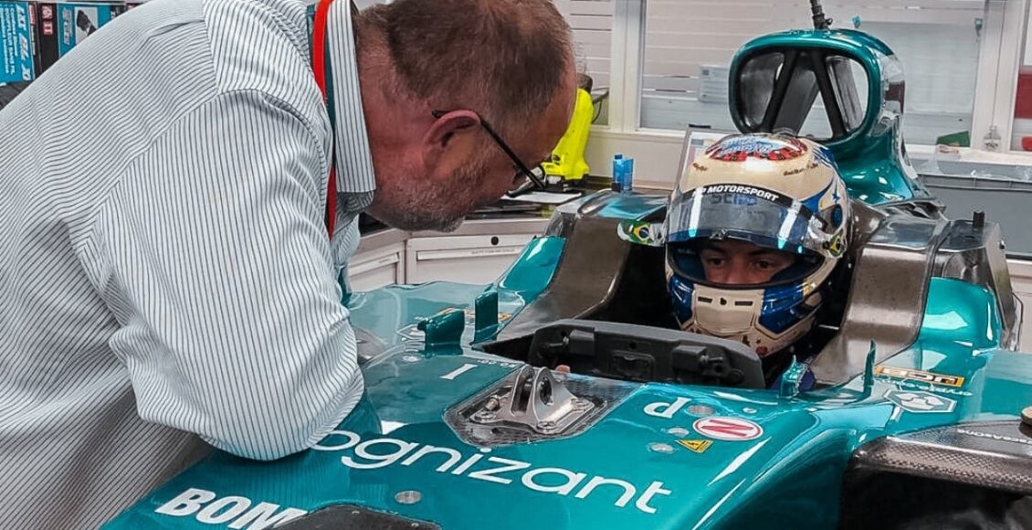 Vai ter brasileiro na F1 2023