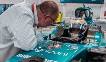 Vai ter brasileiro na F1 2023