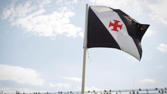 Próximo jogo do Vasco será contra o Palmeiras no Brasileirão 2023