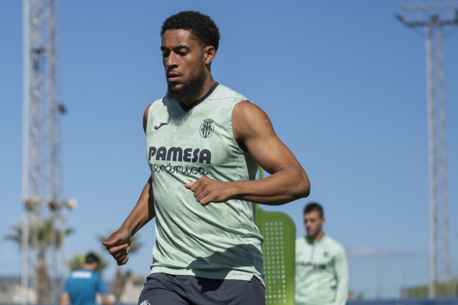 Villarreal x Osasuna