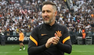 Vítor Pereira renovação