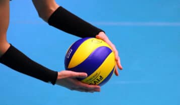 Transmissão Supercopa de Vôlei Feminino 2022