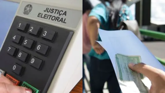 Sequência de votos eleições: veja ordem de votação em 2022