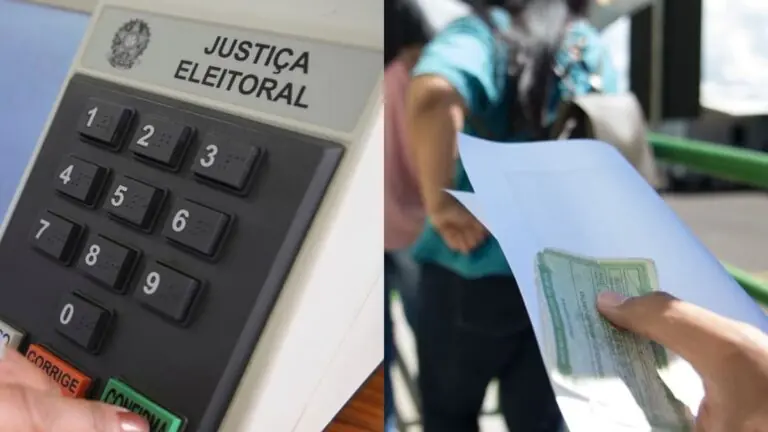 Sequência de votos eleições: veja ordem de votação em 2022